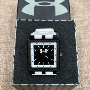 Under Armour Rockwell Watch